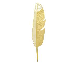 Tool the Bookworm Quill Marque-page Plume Tom Dixon OFFRE SPECIALE - TOBM01B
