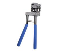 TOOLATELIER Pince à soyer et à perforer