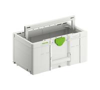 ToolBox Systainer³ SYS3 TB L 237 FESTOOL