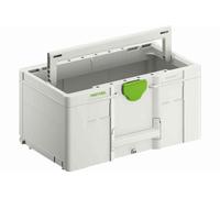 ToolBox Systainer³ SYS3 TB L 237 FESTOOL - 204868