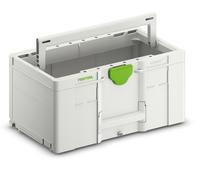ToolBox Systainer³ SYS3 TB L 237 - FESTOOL - 204868