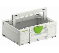 ToolBox Systainer³ SYS3 TB M 137 FESTOOL - 204865