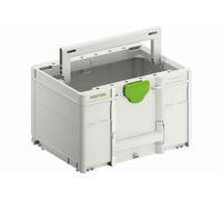 ToolBox Systainer³ SYS3 TB M 237 - FESTOOL - 204866
