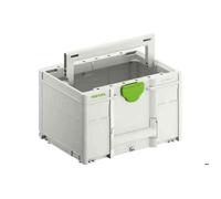 ToolBox Systainer³ SYS3 TB M 237 - FESTOOL - 204866