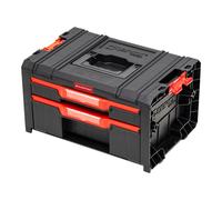 Toolbrothers RHINO L Drawer 2 ECO Organize+ avec deux tiroirs + boîtes IP54