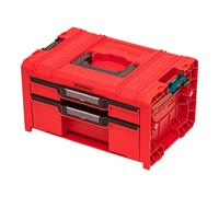 Toolbrothers RHINO L Drawer 2 ULTRA Organize+ avec deux tiroirs + boîtes 14 l IP54
