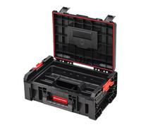 Toolbrothers RHINO L Mallette à outils ECO Basic 12 l IP54 + bac à outils