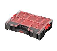 Toolbrothers RHINO L Organizer ECO hauteur XL boîtes 9 l IP54 avec boîtes amovibles