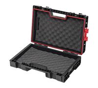 Toolbrothers RHINO L Toolcase ECO Protective Foam 11 l IP54 empilable