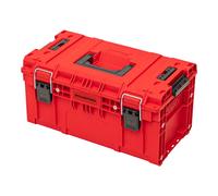 Toolbrothers RHINO XL Mallette à outils ULTRA Vario+ hauteur L 28 l IP66 avec séparateurs amovibles