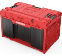 Toolbrothers RHINO XXL Drawer 1 ULTRA Mallette à un tiroir + séparateurs IP66