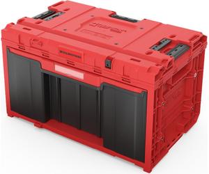 Toolbrothers RHINO XXL Drawer 1 ULTRA Mallette à un tiroir + séparateurs IP66