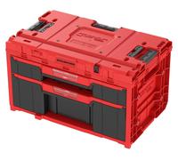 Toolbrothers RHINO XXL Drawer 2 Plus ULTRA avec deux tiroirs de tailles différentes + séparateurs IP66