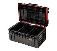 Toolbrothers RHINO XXL Mallette à outils ECO Comfort+ hauteur L 38 l IP66 avec séparateurs amovibles