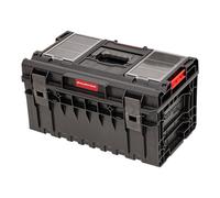 Toolbrothers RHINO XXL Mallette à outils ECO Comfort+ hauteur L 38 l IP66 avec séparateurs amovibles