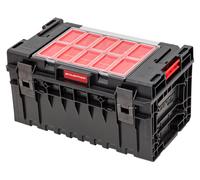 Toolbrothers RHINO XXL Mallette à outils ECO Handling+ hauteur L 38 l IP66 avec séparateurs amovibles + boîtes