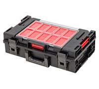 Toolbrothers RHINO XXL Mallette à outils ECO Handling+ hauteur M 15,4 l IP66 avec séparateurs amovibles + boîtes