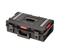 Toolbrothers RHINO XXL mallette à outils ECO Work+ hauteur M organisateur modulaire 585 x 385 x 190 mm 15,4 l empilable IP66