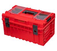 Toolbrothers RHINO XXL Mallette à outils ULTRA Comfort+ hauteur L 38 l IP66 avec séparateurs amovibles