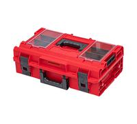 Toolbrothers RHINO XXL mallette à outils ULTRA Comfort+ hauteur M 15,4 l IP66 avec séparateurs amovibles + boxes