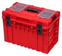 Toolbrothers RHINO XXL Mallette à outils ULTRA Comfort+ hauteur XL 52 l IP66 avec séparateurs amovibles