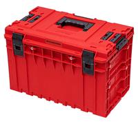 Toolbrothers RHINO XXL Mallette à outils ULTRA Vario+ hauteur XL 52 l IP66 avec séparateurs amovibles