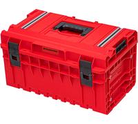 Toolbrothers RHINO XXL mallette à outils ULTRA Work+ hauteur L 38 l IP66 avec séparateurs amovibles