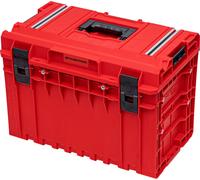 Toolbrothers RHINO XXL Mallette à outils ULTRA Work+ hauteur XL 52 l IP66 avec séparateurs amovibles
