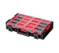 Toolbrothers RHINO XXL Organizer ECO hauteur XL boîtes 13,5 l IP66 avec boîtes amovibles + séparateurs