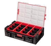Toolbrothers RHINO XXL Organizer ECO hauteur XXL + Connect Adapter 19,5 L IP66