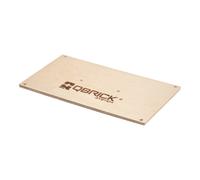 Toolbrothers RHINO XXL Plateau de travail en bois Multi Work Platform & Multi Adapter Plateau