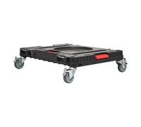 Toolbrothers RHINO XXL roulette de transport mobile ECO Movement+ planche à roulettes avec roues pivotantes en métal et frein