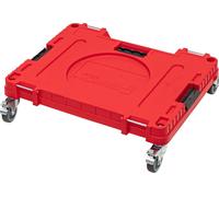 Toolbrothers RHINO XXL roulette de transport mobile ULTRA Movement+ planche à roulettes avec roues pivotantes en métal et frein