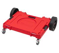 Toolbrothers RHINO XXL rouleur mobile ULTRA Mobility+ avec roues pivotantes en métal et frein