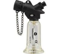 TOOLCRAFT 1553648 Chalumeau 1300 °C avec allumeur piézo 1 pc(s)