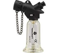 TOOLCRAFT 1553648 Chalumeau 1300 °C avec allumeur piézo 1 pc(s)