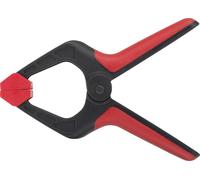 TOOLCRAFT 1611467 Pince à ressort Envergure max.:45 mm Longueur: 115 mm Mesures d'empattement:50 mm