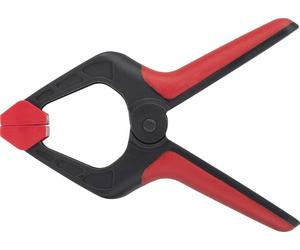 TOOLCRAFT 1611467 Pince à ressort Envergure max.:45 mm Longueur: 115 mm Mesures d'empattement:50 mm