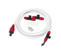 TOOLCRAFT 2302370 Kit de vaporisateur - Kit de refroidisseur dair Set darrosage 6 m