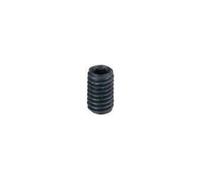 Toolcraft 237515 Vis sans tête M4 5 mm - 20 pcs