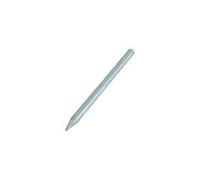 TOOLCRAFT Panne de fer à souder forme de crayon Taille de la panne 4 mm Longueur de la panne 70 mm Contenu 1 pc(s)