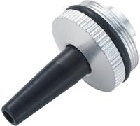 TOOLCRAFT 588475 Buse d'aspiration Contenu