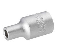 Toolcraft 820745 Douille 1/4" 6Mm
