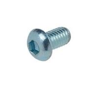 TOOLCRAFT 839805 - M5x12 mm