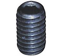TOOLCRAFT 888112 Vis sans tête M2.5 5 mm acier 20 pc(s)