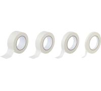 TOOLCRAFT 93038c192 93038c192 Jeu de papiers à maroufler blanc 4 pc(s)