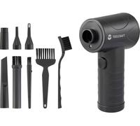 TOOLCRAFT Akku-Staubgebläse 5 V