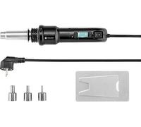 TOOLCRAFT Ampoules 230 V 300 W 200 - 500 °C