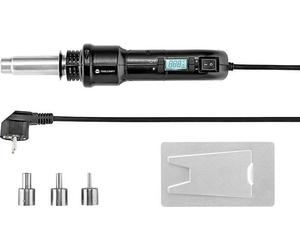 TOOLCRAFT Ampoules 230 V 300 W 200 - 500 °C