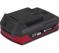 Toolcraft Batterie pour outil AP-1000 / TAWB-200 20 V 2 Ah Li-Ion